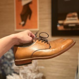 Men’s Express Boots (8.5)